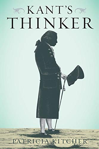 Kant's Thinker.by Kitcher New Fast Free Shipping<| - Image 3