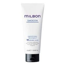 MILBON Smoothing Treatment for Medium Hair 200g