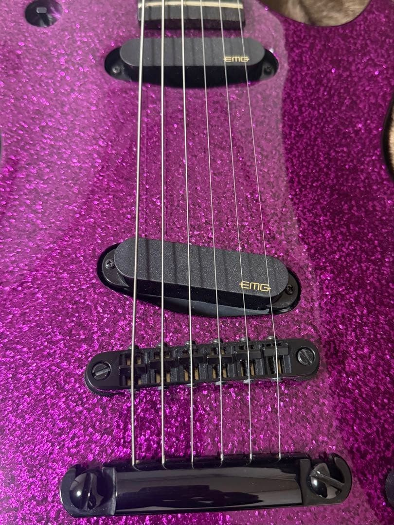 Fernandes Re-240Is D Erlanger Cipher Ichiro Takigawa No.MG576 | eBay