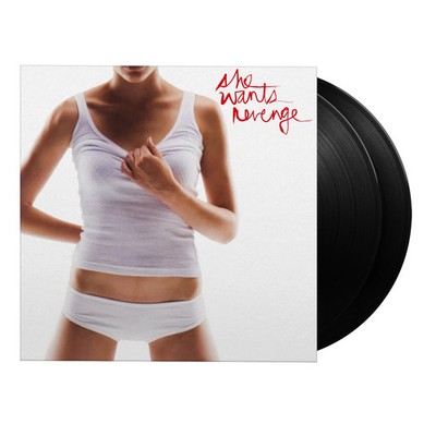 She Wants Revenge She Wants Revenge