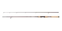 Abu Garcia TORMENTOR2 1002M 3.04M 7-28G - Spinnrute, Meerforellenrute, Angelrute
