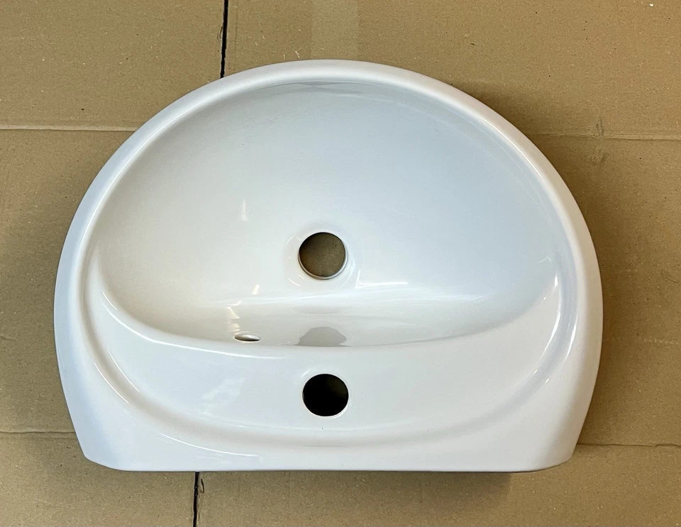 Waschbecken, neuwertig, 450x330