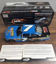 Jimmie Johnson Racing Cards and Autograph Memorabilia Guide 18