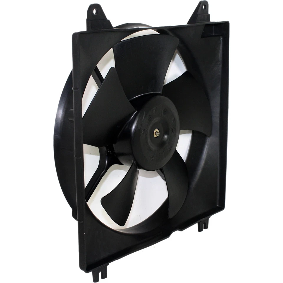 Ventilador de refrigeración del radiador para Suzuki Forenza 2004-2008 2005-2008 Reno lado izquierdo Foto 4 de 4