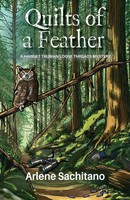 Arlene Sachitano | Quilts Of A Feather | Taschenbuch | Englisch (2025)
