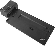 NEW OPEN BOX Lenovo ThinkPad Ultra Dock 40AJ0135US 135W Adapter T480 T490 T14