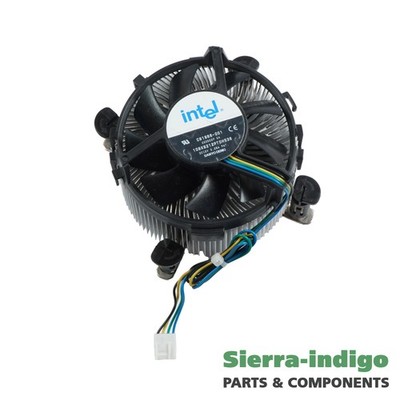 Intel C91968-001 Socket 775 Heatsink & Fan Cooler