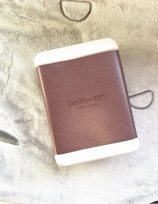 Brand New Sealed Beats Studio Pro KIM - Earth  Wireless Bluetooth Headphones
