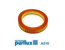 PURFLUX Luftfilter A510 Filtereinsatz f�r E21 BMW E28 E12 E30 3er 5er 315 316