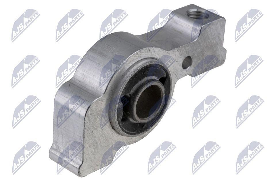 NTY ZTP-PE-004B Silent Block posteriore - Immagine 2