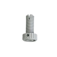 GeräTefuß Standfuß Fuß Trockner Bosch Siemens Constructa Neff 00611942