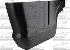 Sherman Parts 573-55L Cab Corner
