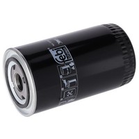 "Febi MotoröLfilter Ø 93 Mm, HöHe 177 Mm, Gewinde 3/4\"-16 UNF - 1446675M91,"