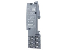 6ES7193-6PA00-0AA0 SIEMENS SIMATIC ET200 SIMATIC ET200SP SIMATIC ET 200SP, PCE.