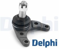 Delphi TC8628 Trag-/FüHrungsgelenk Traggelenk FüHrungsgelenk