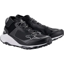 ALPINESTARS 3405-3585 2654825-1210-115 Meta XR V2 Shoes black/white/dark gray