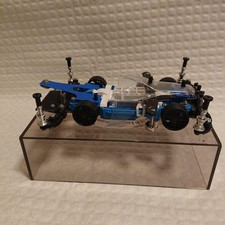 Mini 4WD MS Flex Finished