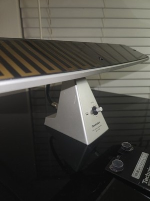 Technics SH-F101 FM ウイングアンテナ テクニクス 動作品 Technics/Panasonic SH-F101の仕様 テクニクス/パナソニック