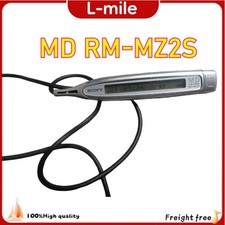 1PK RM-MZ2S Remote Control For SONY WALKMAN MiniDisc MD