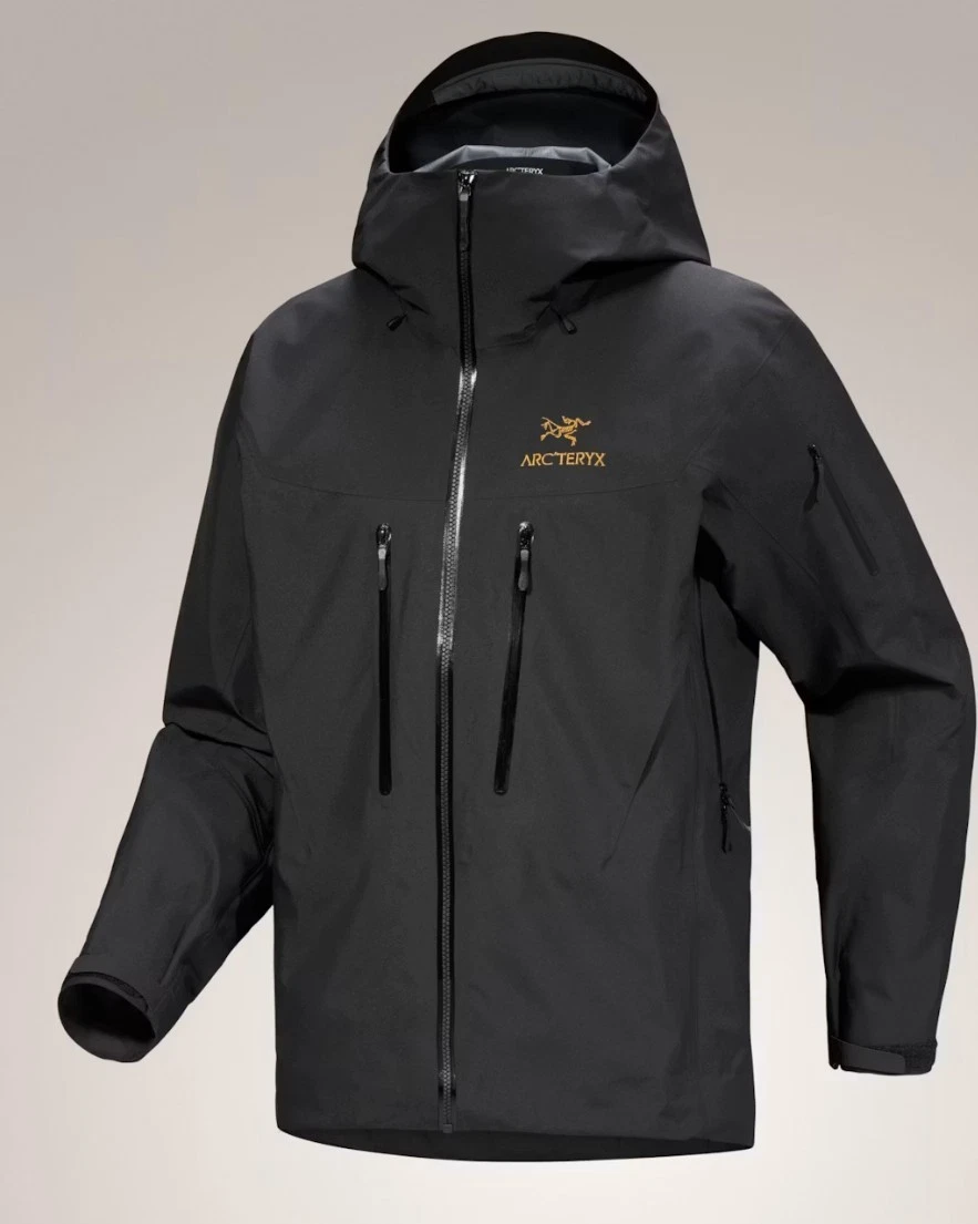 Arc'teryx Alpha SV Jackets for Men for sale - eBay