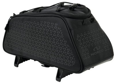 Norco Dunfort TopKlip Fahrrad Aufsatz Gepäckträgertasche