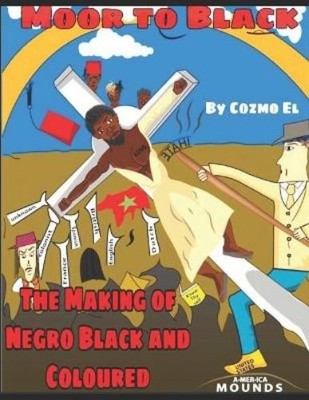 Cozmo El Moor to Black (Taschenbuch)