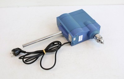 IKA EUROSTAR Power Digi-Visc Laboratory Stirrer | Type EURO-ST P DV Stirrer
