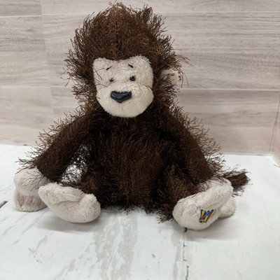 Webkinz Monkey (no code)