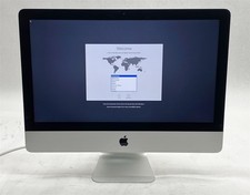 Apple iMac 13,1 A1418 MD093LL/A 21.5" i5-3330S 2.70GHz CPU 8GB 1TB HDD Catalina