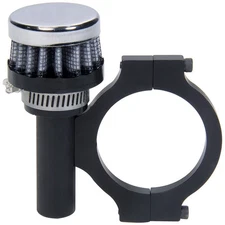 Allstar Performance Clamp On Breather 1.75in Mount ALL36107