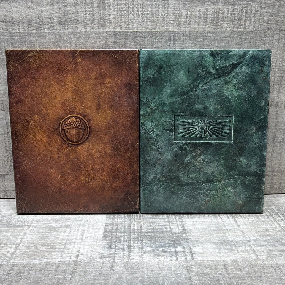 The Hobbit: The Desolation of Smaug & An Unexpected Journey Extended Blu-ray - Image 4 of 4