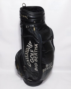 Callaway Golf Bag Big Bertha | eBay