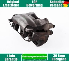 Opel Astra K B16 39103794 Bremssattel Bremse Vorn links 1.2 96KW