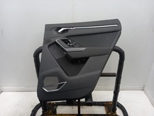 AUDI Q3 Door Card Trim Panel 2018-2025 5 Door Hatchback O/S Rear RH 