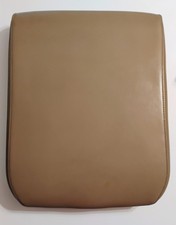 2002-2008 Dodge Ram 1500 Jump Seat Center Console Beige Oem 2002-2008 Dodge Ram 1500 Jump Seat Center Console Beige Oem