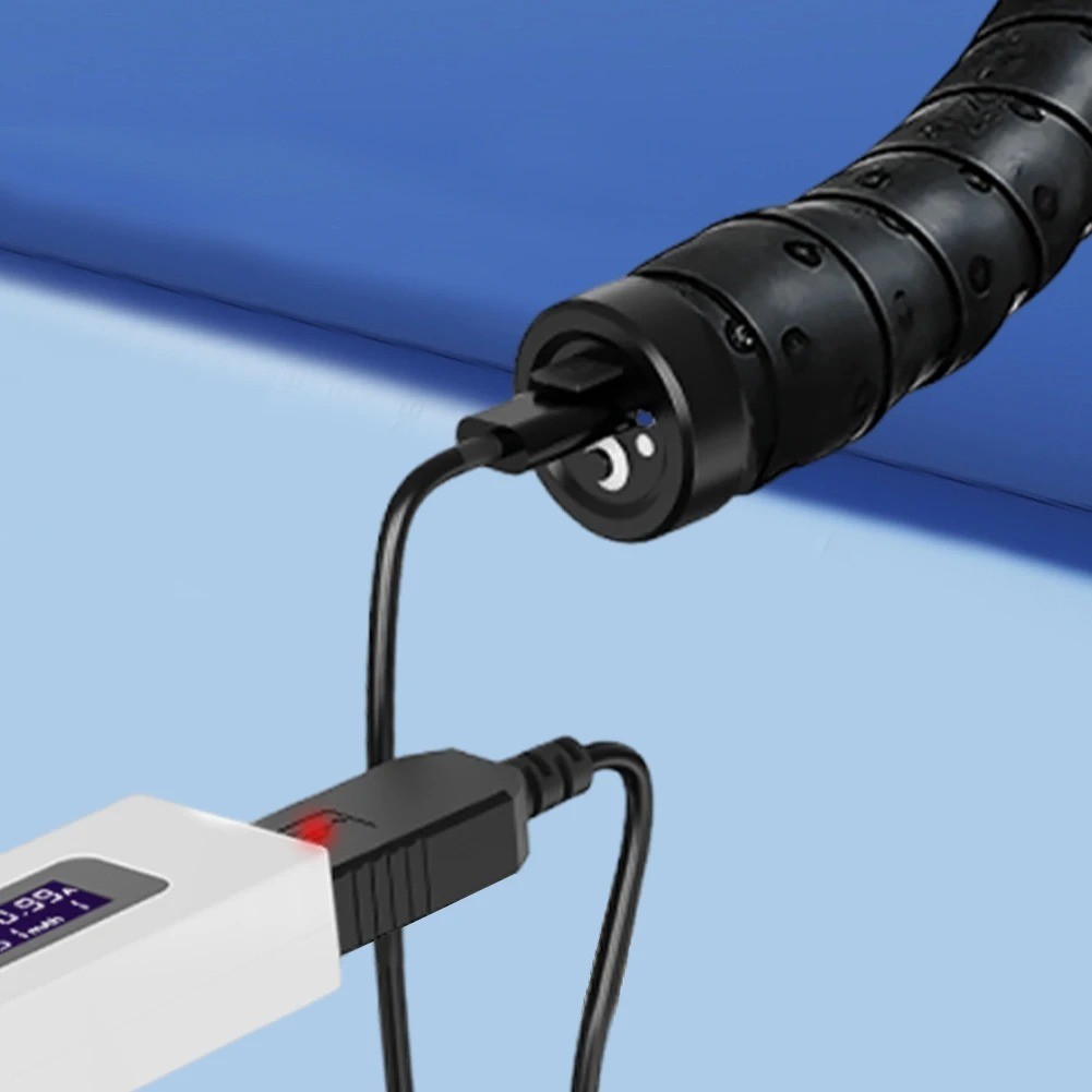 New Di2 11 Speed Charger Cable USB Cord for Shimano Fast Shipping
