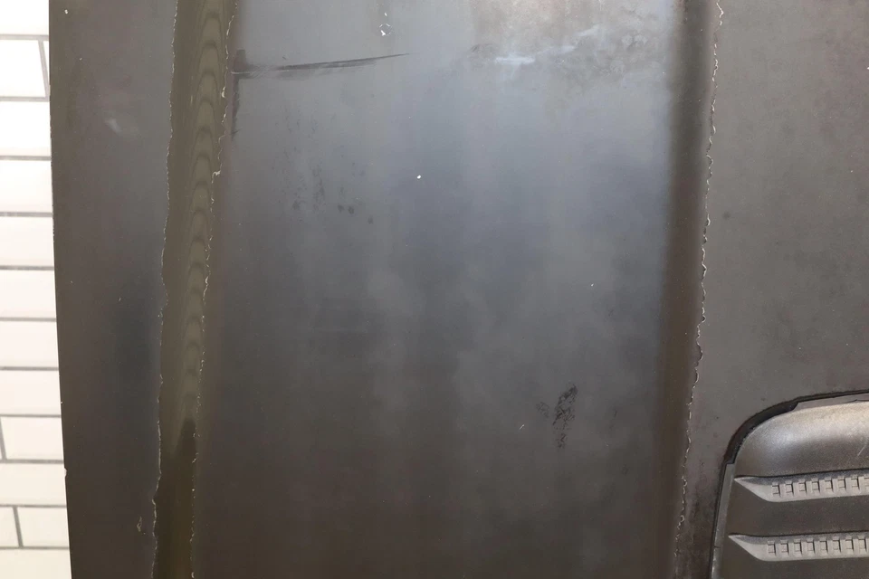 2011-2014 GMC Sierra Denali 2500 3500 Front Hood Panel — 第 4/4 张图片