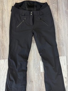 Pantalon De Ski Origin Softshell Homme | Noir