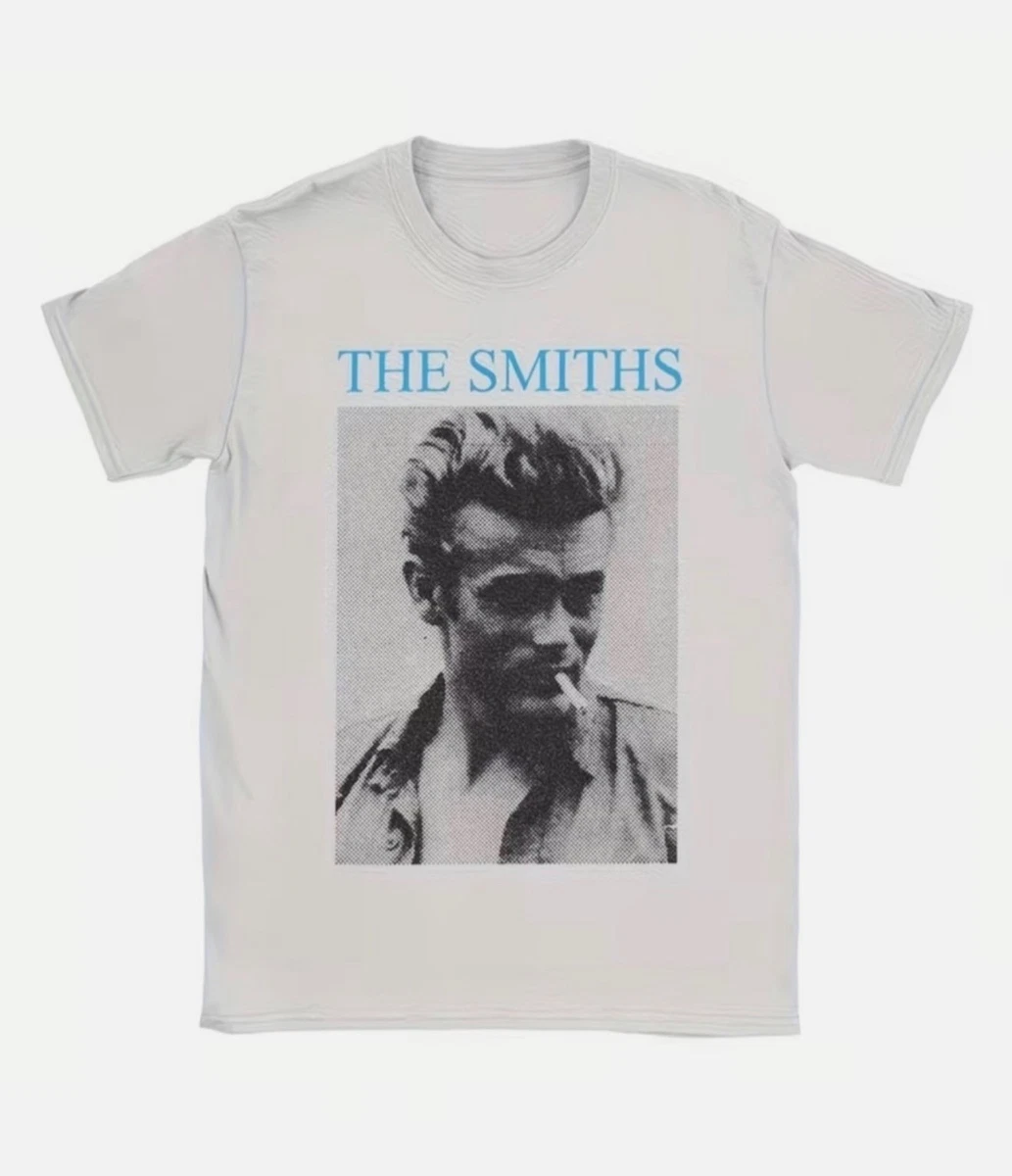 Smiths Men's T-Shirts | Updated Sep 2026