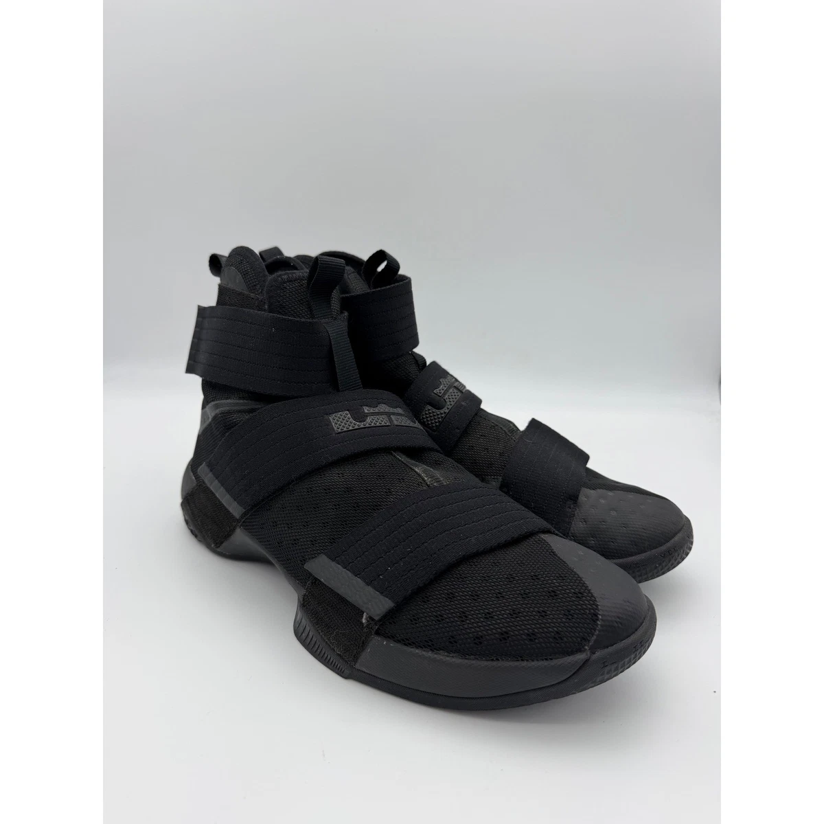 Preços baixos em Tênis Nike LeBron Soldier 10 masculino | eBay
