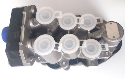 Knorr Bremse 4 way protection valve AE4510 New