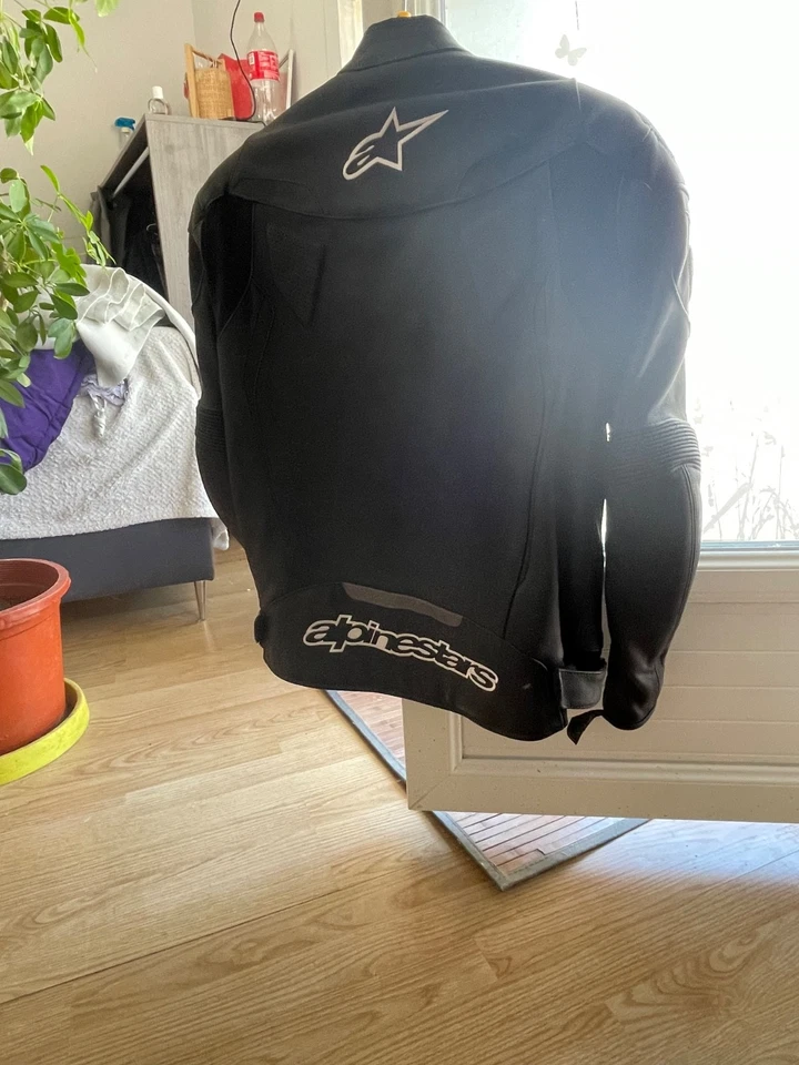 équipement moto  - Photo 2/4