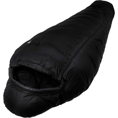 Grüezi Bag DownWool Subzero 2.0 - Daunen- & Wollschlafsack