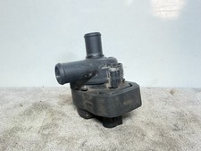 2003-09 Mercedes W211 E-Class Auxilary Water Pump OEM A2118350028