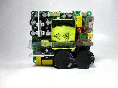 Class D power amplifier board switching power supply module  PS400A400