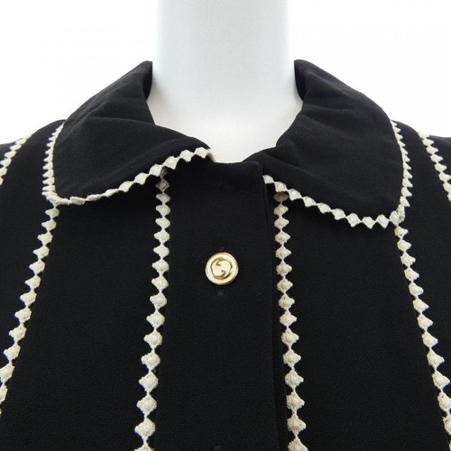 Autentico abito Gucci GUCCI 624914 XJCM0 #230-000-555-4491 - Foto 6 di 7