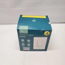 (4 PACK) Treatlife 3-Way Smart Light Switch SS01 Alexa & Google Assistant