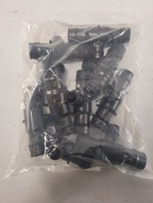 Uponor Q4751175 ProPEX EP Reducing Tee 1 PEX ...