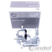 Esen SKV Bremssattel Vorderachse Links Passend FüR Chevrolet Aveo Cruze Opel AST