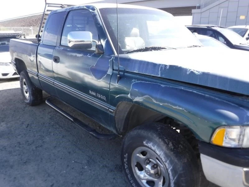 Módulo de control electrónico ECM del motor 8-360 para camioneta Dodge 1500 97 26366486 Foto 4 de 4